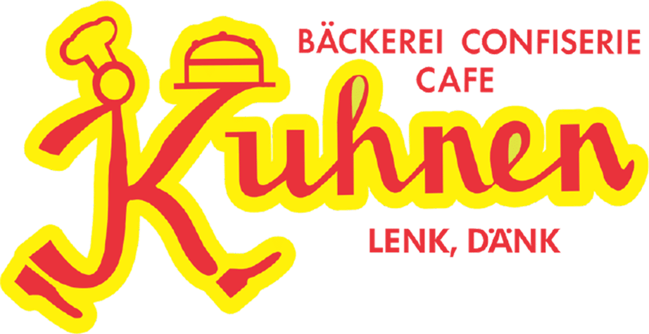 Bäckerei Confiserie Café Kuhnen, Lenk
